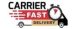 Carrier-fast Delivery